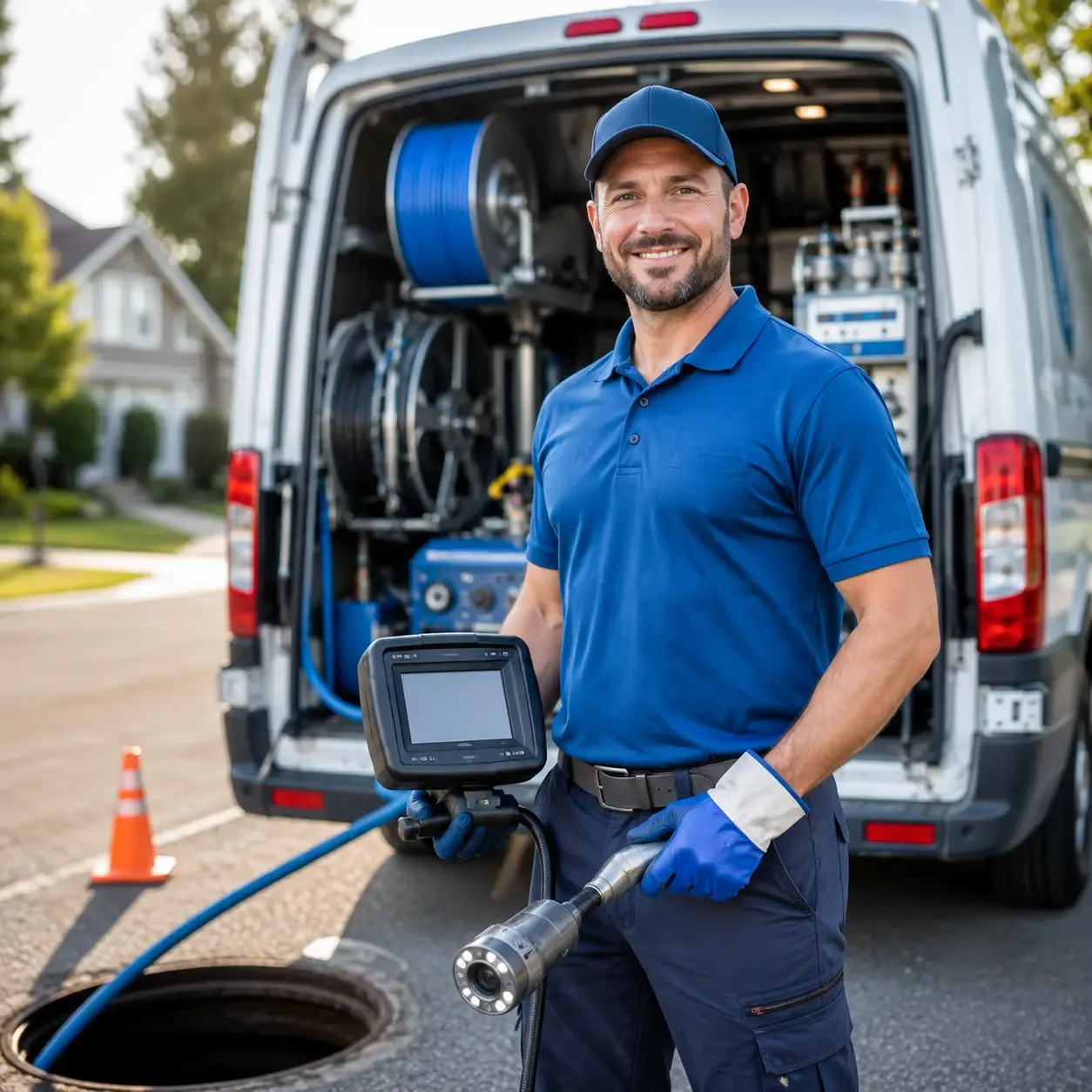 Local Pipe Relining specialists in Long Key, FL