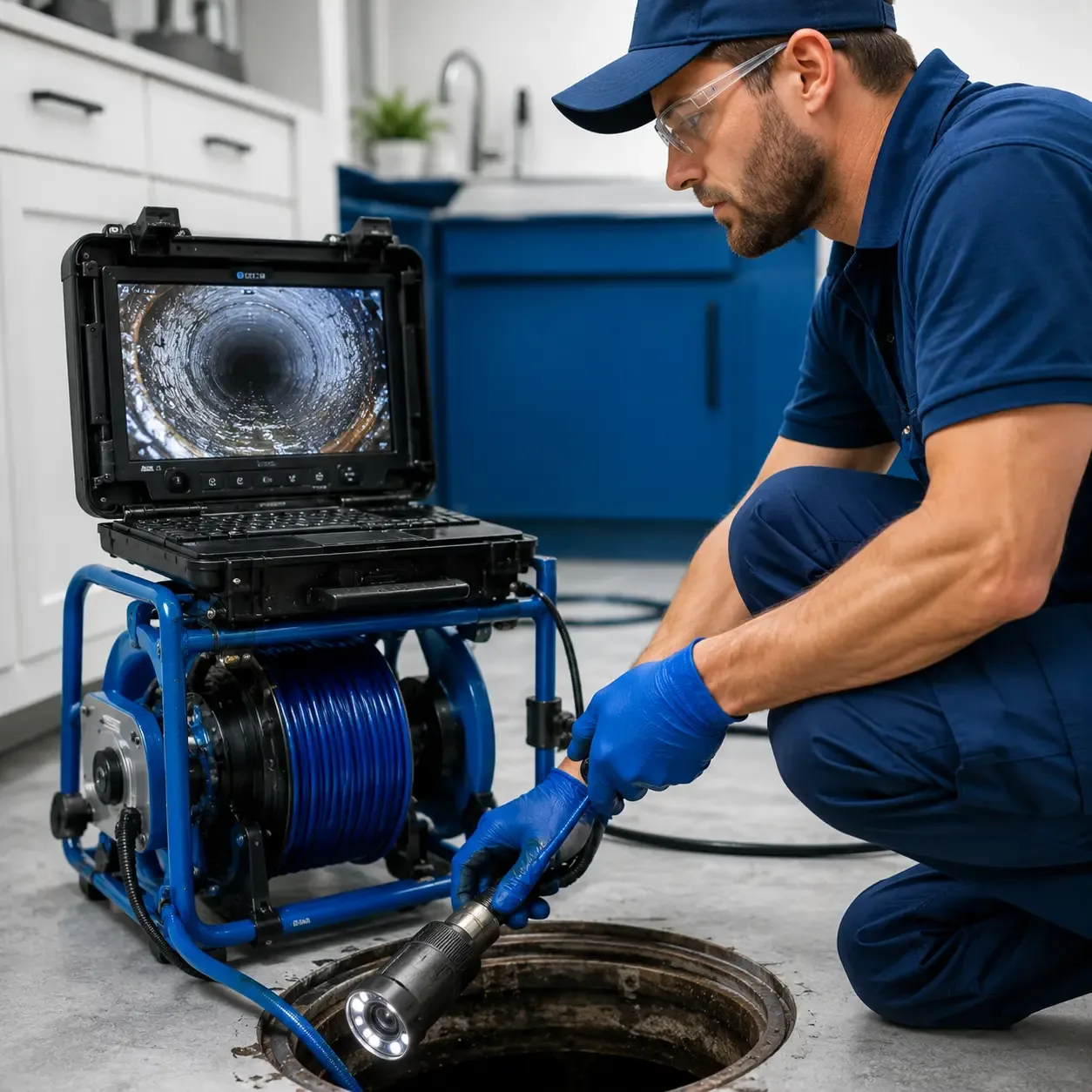 Pipe Relining professionals serving Long Key, FL